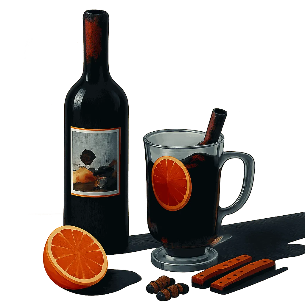 Mulled wine